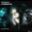 Tim Besamusca - Hyperscape