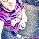 DJGreGstar - First Serious Dance In The Dash