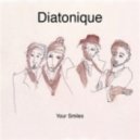 Diatonique - Anemic & Sweet
