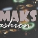 Krewellla feat. Audie - Live For The Sun (Maks Fashion Mashup) (Maks Fashion Mash Up)