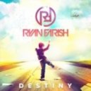 Ryan Farish - The Great Divide