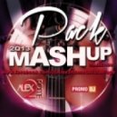 Avicii feat. Aloe Blac vs. Syntheticsax - Wake me Up! (Alex2Rome Sax Extended Mashup) (Alex2Rome™ Sax Extended Mashup)