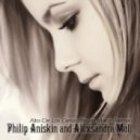 Philip Aniskin and Alexsandra Mell - Alto De Los Cielos (Bryan Milton Remix)