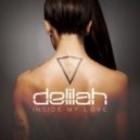 Delilah - Inside My Love (Kinetic One Remix)