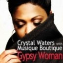 Crystal Waters - Gypsy Woman