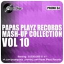 BodyRockers & Micaele - I Like The Way You Move (Dj Fresh-Art & Dj Digo Mash Up) (Dj Fresh-Art & Dj Digo Mash Up)