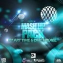 JayBi feat. Da Fleiva & Dave Winnel - Com Voce Burning Light (Art Time Mash Up)