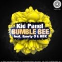 Kid Panel, BBK, Sporty-O - Bumble Bee