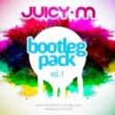 M83 vs. Mat Zo & Porter Robinson - Midnight Easy