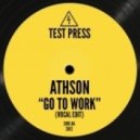 Athson - Go To Work