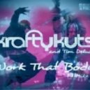 Krafty Kuts & Tim Deluxe feat. Mike G - Work That Body (Adam Highway Remix)
