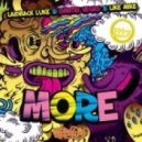 Laidback Luke & Dimitri Vegas & Like Mike - More (FM-3 Breaks Mix)