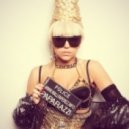 Lady Gaga - Paparazzi