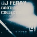 Avicii vs. Charles & Eddie - Wake Me Lie To You (DJ Feray Bootleg)