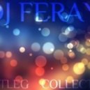 Макс Корж vs. Movetown vs. DJ DNK - Небо Поможет How (DJ Feray Bootleg)