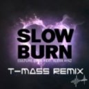 Culture Code ft. Alexa Ayaz -  Slow Burn