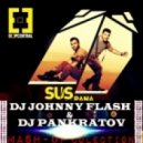 Deepcentral vs. Basto! - Sus Pina La Stormchaser (Johnny Flash & DJ Pankraton Mash-Up)