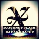 Xzibit vs. Dj Dnk - Plz Runway Walk (Johnny Flash & Dj Pankratov Mashup) (JOHNNY FLASH & DJ PANKRATOV Mash-Up)