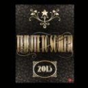 Mixed By Funkji Dj - Tribute To Soulful 2013 ..parte127 (session)