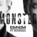 Eminem ft. Rihanna vs. TAITO & Lesware - The Monster