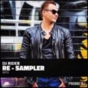 DJ Rider feat. Lena Terekhova - Baby Tonight