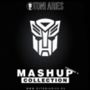 The Rasmus, Diego Power & Alex Art vs. Dany Lorence - In The Shadows (Toni Aries Mashup)