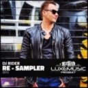 DJ Rider - Lemon Sour