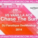 Planet Funk vs. Vanilla Ace - Chase The Sun