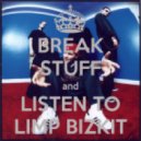 Limp Bizkit - Break Stuff
