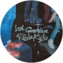 Rizzle Kicks - Lost Generation (Bill & Will Remix)