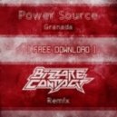 Power Source - Granada