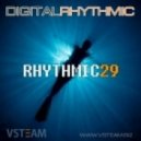 Digital Rhythmic - Rhythmic 29 (Live Studio Mix)