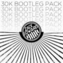 Sandro Silva vs. The Good Men vs. Chris Kaeser - Give It Payback (Zack Edward Whos In The House Bootleg)