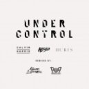 Calvin Harris & Alesso ft. Hurts - Under Control (Kento Lucchesi & Roger Lyra Remix)