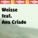 Ana Criado - Can\'t Hold Back The Rain (Weisse Remix) (Original mix)