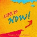 Katrin Kittyx - Life Is Now