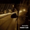 Kavinsky - Night Call