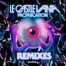 Le Castle Vania - Disintegration (Late Night Alumni Remix) (Original mix)