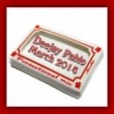 Deejay Pablo - March 2014 PROMO MIX