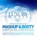 JLo & Pitbull vs. Alexx Slam - Get On The Floor (DJ Oleg Petroff Mashup)