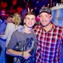 Dj Life - Coldplay vs. Hard Rock Sofa - Paradise (Remix)