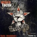 Tactix - Revolution ()