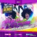 Geo Da Silva & Jack Mazzoni - Disco Disco Good Good (DJ Graf Paul Remix 2014)