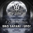 Bro Safari & UFO! - Drama