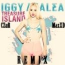 MaxXD & CZuR - Treasure (Island Remix) (Island Remix)