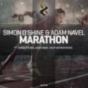 Simon O\'Shine & Adam Navel - Marathon (Adam Navel\'s TMUP Anthem Mix)