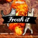 Spag Heddy - Freak It