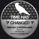 Timid Boy & Marwan Sabb - Upper (Tripmastaz Street Dub)