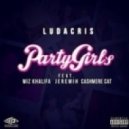 Cashmere Cat - Party Girls