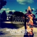 Michael Jackson - Say, Say, Say